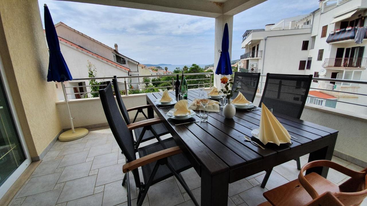 Apartments Riljic Hvar Town Zewnętrze zdjęcie