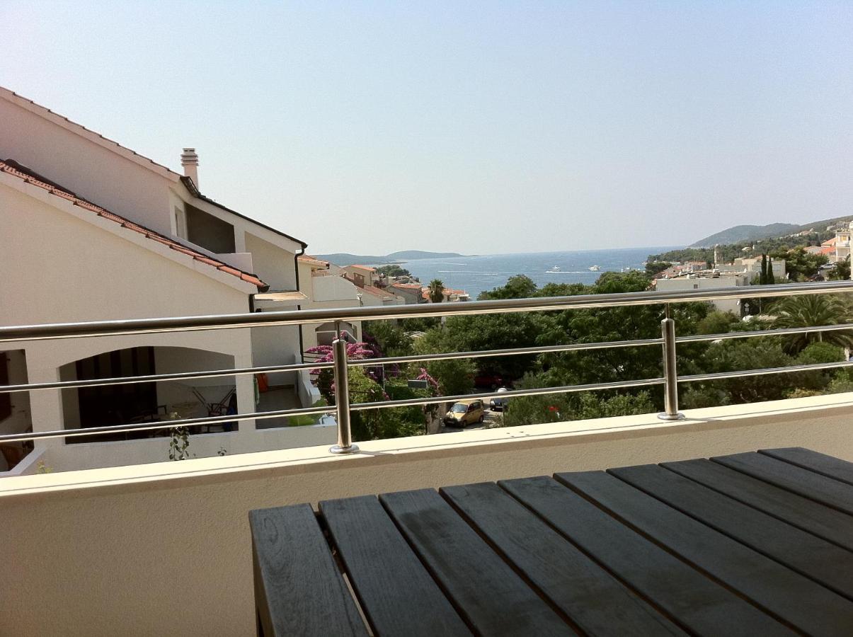 Apartments Riljic Hvar Town Zewnętrze zdjęcie